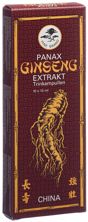 Panax Ginseng Lös 10 Trinkamp 10 ml, Hauptbild