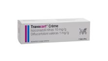 Travocort Creme Tb 15 g, Hauptbild