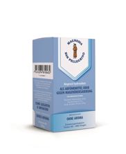 Magnesia S Pellegrin Brause Plv o Aroma 125 g, Hauptbild