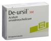 De-ursil Kaps 300 mg 30 Stk, Hauptbild
