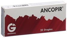 Ancopir Drag 20 Stk, Hauptbild