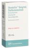 Ventolin sol inhal 5 mg/ml 20 ml, image principale
