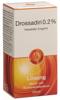 Drossadin Lös 0.2 % orange Fl 200 ml, Hauptbild
