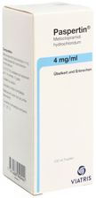 Paspertin gouttes fl 100 ml, image principale