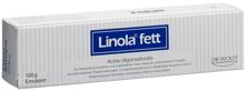 Linola fett Emuls Tb 100 g, Hauptbild