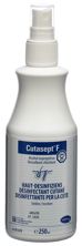 Cutasept F Lösung farblos Vapo 250 ml, Hauptbild