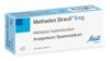 Methadon Streuli Tabl 5 mg 20 Stk, Hauptbild