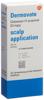 Dermovate scalp application sol fl 100 ml, image principale