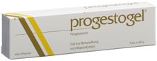 Progestogel Gel Tb 80 g, Hauptbild