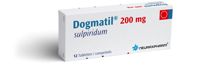 Dogmatil Tabl 200 mg 12 Stk, Hauptbild