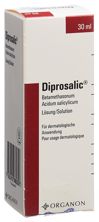 Diprosalic sol fl gtt 30 ml, image principale