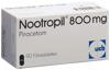 Nootropil Filmtabl 800 mg 90 Stk, Hauptbild