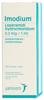Imodium Sirup Fl 100 ml, Hauptbild