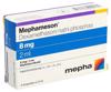 Mephameson sol inj 8 mg/2ml 3 amp 2 ml, image principale