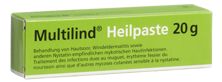 Multilind Heilpaste 20 g, Hauptbild