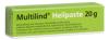 Multilind Heilpaste 20 g, Hauptbild