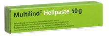 Multilind Heilpaste 50 g, Hauptbild