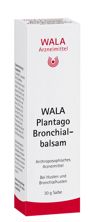 Wala Plantago Bronchialbalsam Tb 30 g, Hauptbild