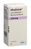 Madopar cpr 250 mg 30 pce, image principale
