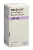 Madopar cpr 250 mg 100 pce, image principale