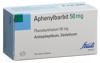 Aphénylbarbite Streuli cpr 50 mg 100 pce, image principale