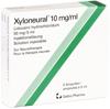 Xyloneural Inj Lös o Kons 5 Amp 5 ml, Hauptbild