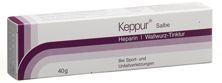 Keppur Salbe Tb 40 g, Hauptbild