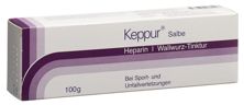 Keppur ong tb 100 g, image principale