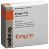 Xylésine sol inj 50 mg/5ml 10 amp 5 ml, image principale