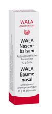 Wala Nasenbalsam Tb 10 g, Hauptbild