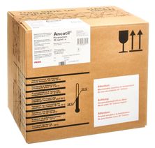 Ancotil sol perf 1 % 5 fl 250 ml, image principale