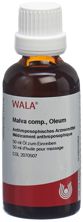 Wala malva comp huile fl 50 ml, image principale