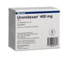Uromitexan Inj Lös 400 mg/4ml 15 Amp 4 ml, Hauptbild