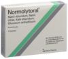 Normolytoral pdr sach 10 pce, image principale