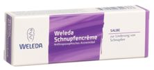 Weleda Schnupfencreme Tb 6.5 ml, Hauptbild