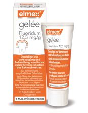 elmex gelée tb 25 g, image principale