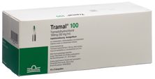 Tramal sol inj 100 mg/2ml 50 amp 2 ml, image principale