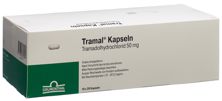 Tramal caps 50 mg 10 x 20 pce, image principale