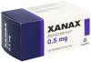 Xanax cpr 0.5 mg 100 pce, image principale
