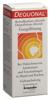 Dequonal Gurgellösung 200 ml, Hauptbild