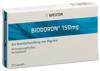 Biodoron caps 150 mg 20 pce, image principale