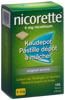 Nicorette Original Kaudepots 4 mg 105 Stk, Hauptbild