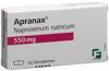 Apranax Filmtabl 550 mg 20 Stk, Hauptbild