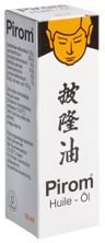 Pirom huile roll-on 10 ml, image principale