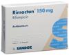 Rimactan caps 150 mg 16 pce, image principale