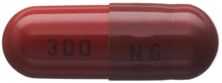 Rimactan Kaps 300 mg 40 Stk, Hauptbild