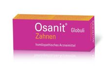 Osanit dentition glob 7.5 g, image principale