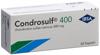 Condrosulf Kaps 400 mg 60 Stk, Hauptbild