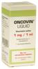 Oncovin Liquid sol inj 1 mg/ml i.v. flac 1 ml, image principale