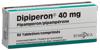Dipiperon cpr 40 mg 30 pce, image principale